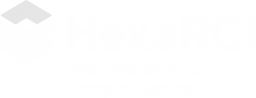 HexaRCi Logo